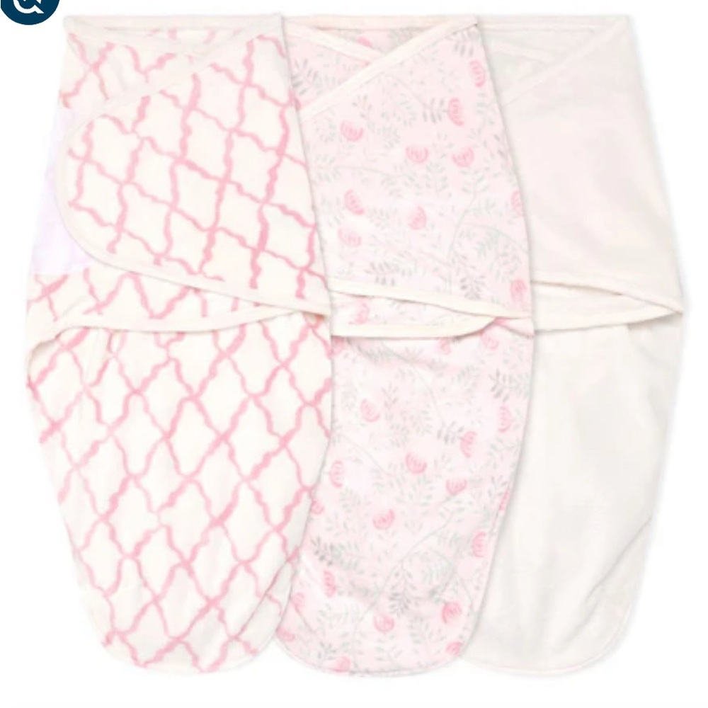 Swaddles